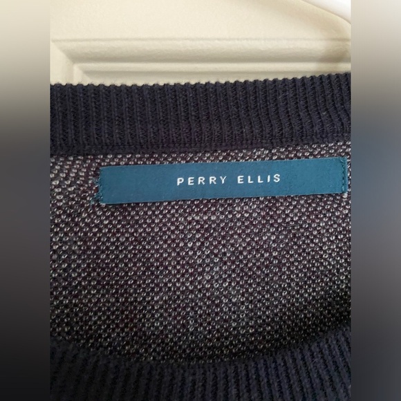 PERRY ELLIS - Picture 2 of 2